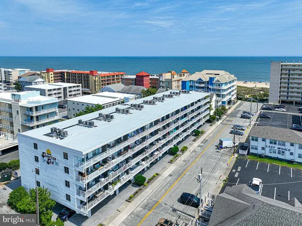 12 63rd St Unit 205, Ocean City, MD 21842