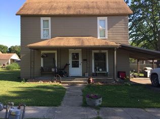 709 Cherokee St, Humboldt, KS 66748