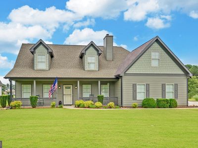 60 Villa Ct, Hartwell, GA, 30643