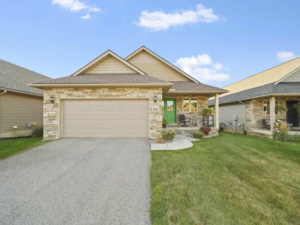 1025 Ridgeview Dr, Tecumseh, MI 49286