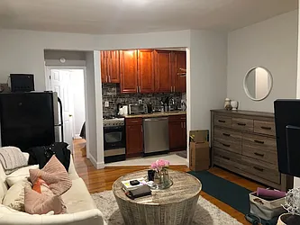 Rented by Friedman Roth Realty