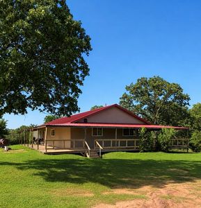 351930 E 1030th Rd, Prague, OK, 74864