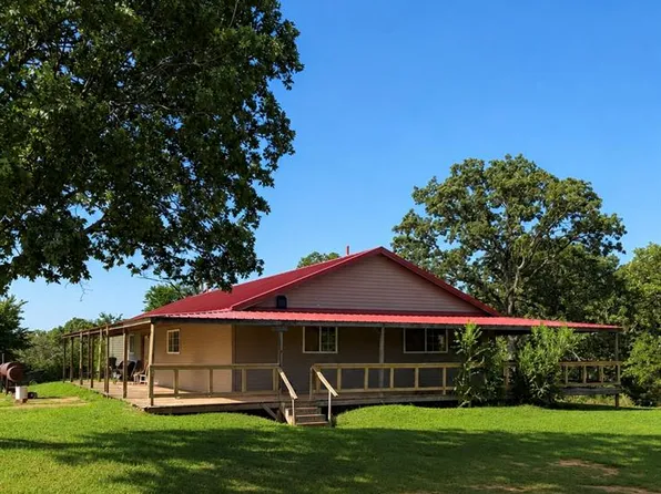 351930 E 1030th Rd, Prague, OK 74864