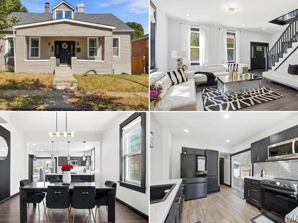 4443 Itaska St, Saint Louis, MO 63116