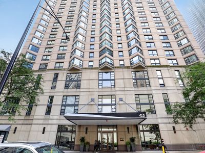 401 E Ontario St APT 2203, Chicago, IL, 60611