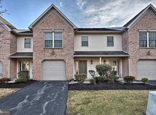 306 Saddle Ridge Ct, Harrisburg, PA 17110