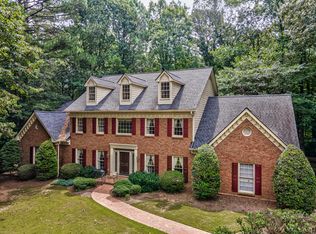 2035 Old Dominion Rd, Sandy Springs, GA 30350