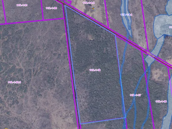 655 Smith Rd, Ellenburg Depot, NY 12935