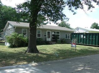 528 15th Ter, Osawatomie, KS 66064