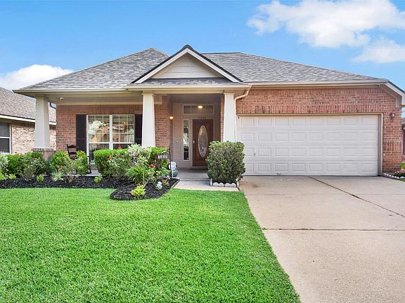 3rd image of 7339 Wimberly Oaks Ln