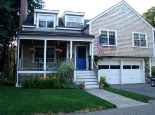 4 Joel Rd, Marblehead, MA 01945