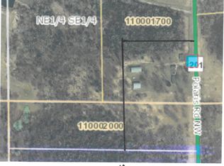 23305 Polaris Rd NW, Puposky, MN 56667