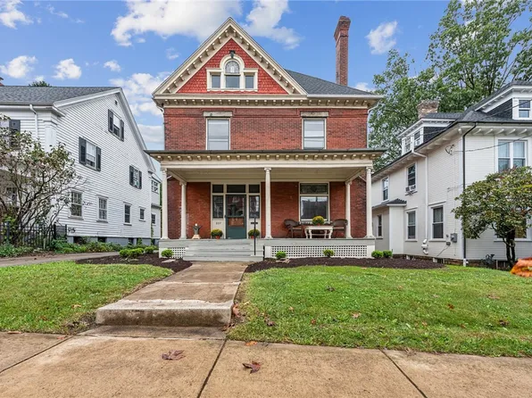 227 S 6th St, Indiana, PA 15701