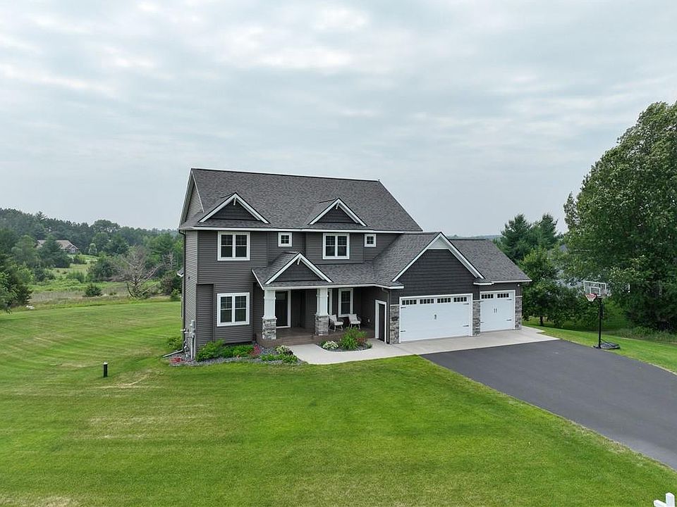 6073 White Owl Lane, Eau Claire, WI 54701 MLS 1574457 Zillow