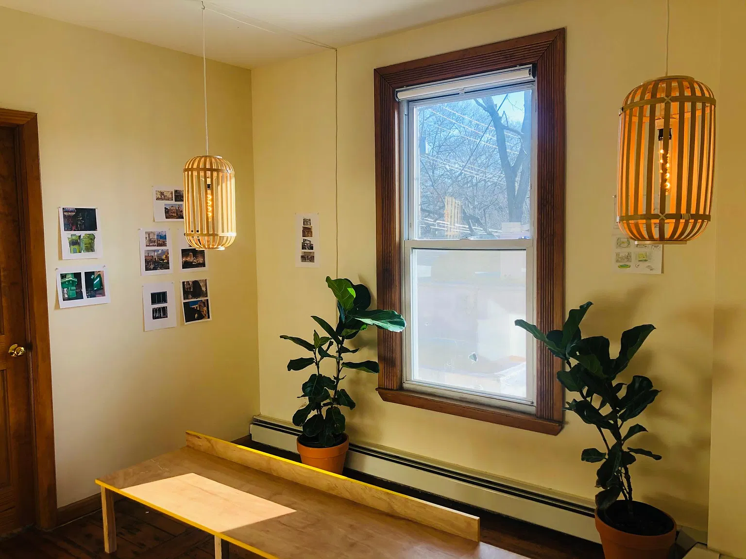2 bed, 1300 sqft, $2,200 — Photo 3