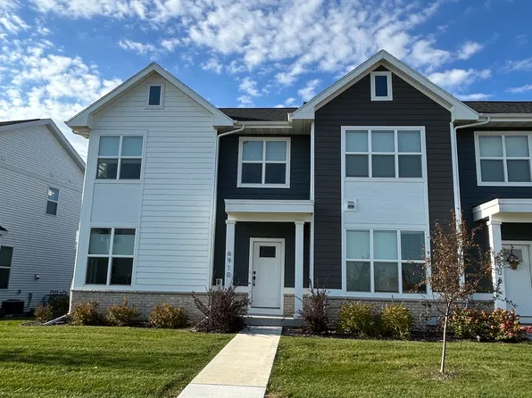 6910 Belle Fontaine Blvd, Middleton, WI 53562