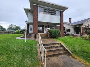 125 Monterey Ave, Terre Haute, IN 47803