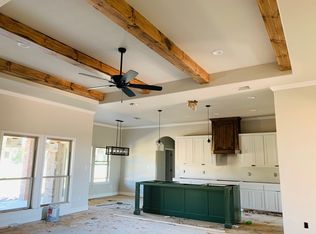 1008 Llano Way, Weatherford, TX 76487