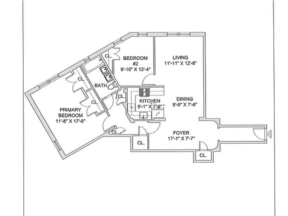 2nd image of 73-12 35th Ave #D1