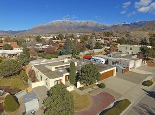 12905 Seco Ct NE, Albuquerque, NM 87111