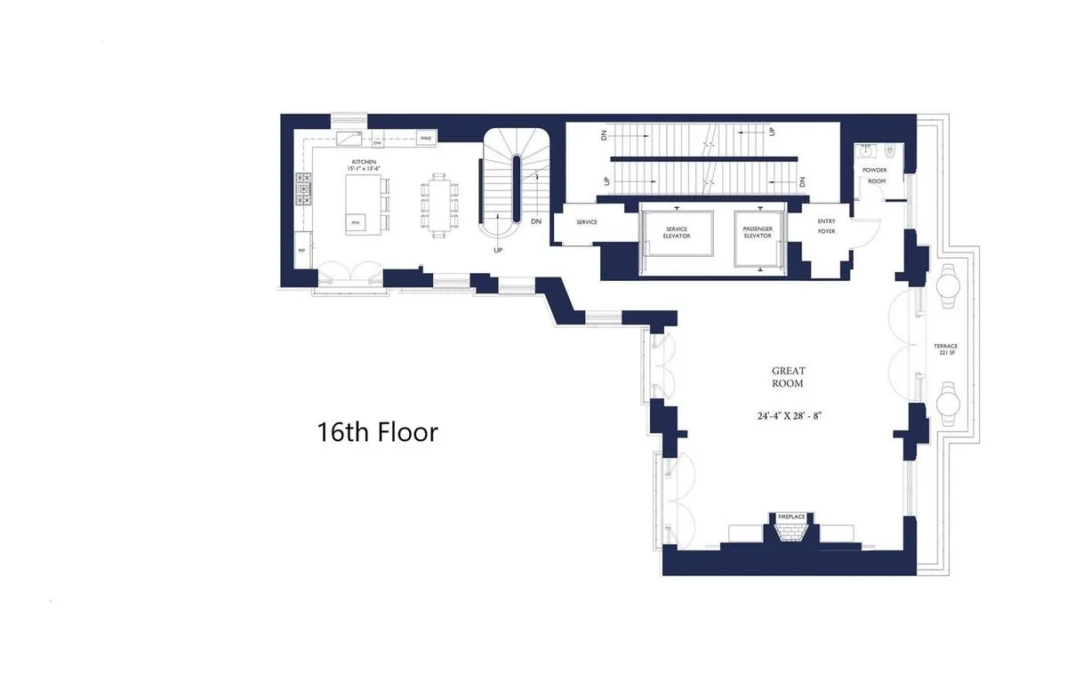 floor plan 4