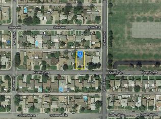 314 Atlantic Ave, Shafter, CA 93263