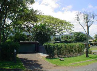 45-232 Koa Kahiko St, Kaneohe, HI 96744