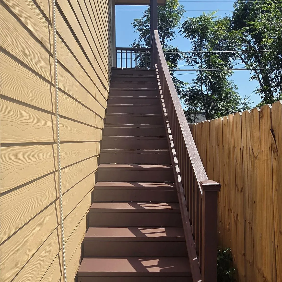 1 bed, 450 sqft, $1,075 — Photo 4