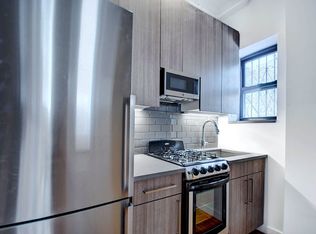 79 Rivington St APT 2C, New York, NY 10002
