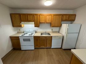 Hudson Terrace Apartments