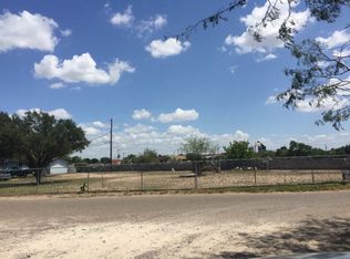 230 E Jesus Sanchez Ave, Roma, TX 78584