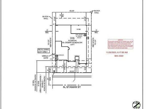 3rd image of this home