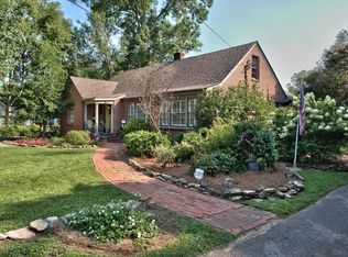 510 Foster St, Madison, GA 30650