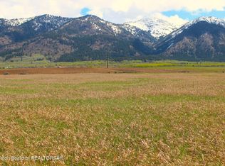 3 Bridgerview Dr, Thayne, WY 83127