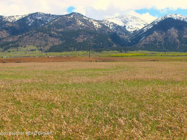 3 Bridgerview Dr, Thayne, WY 83127