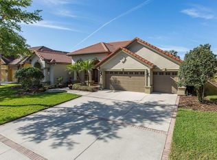 1601 El Pardo Dr, New Port Richey, FL 34655