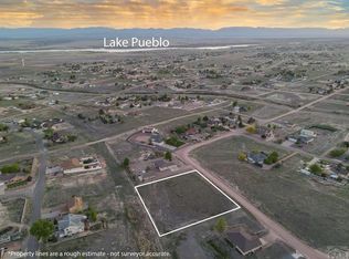 S Kenosha Ln, Pueblo, CO 81007
