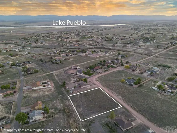 S Kenosha Ln, Pueblo, CO 81007
