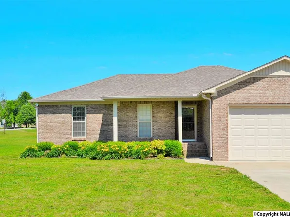 20734 Harris Rd, Athens, AL 35614