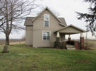 3689 S State Road 213, Tipton, IN 46072