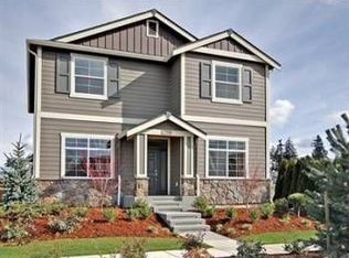 4771 Arbors Cir, Mukilteo, WA 98275