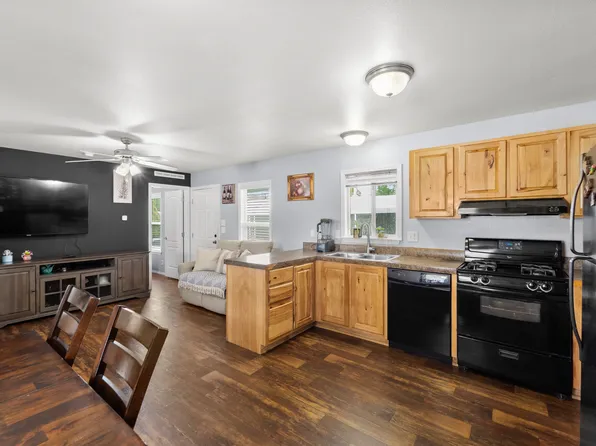 881 W Mount Nebo Dr Unit 253, Salt Lake City, UT 84123