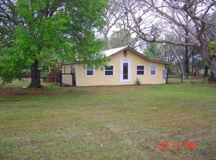 1825 Van Horne Ave, Lorida, FL 33857