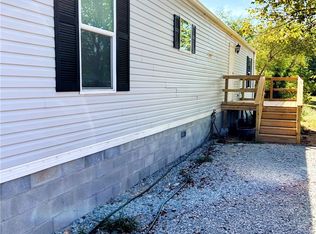 7641 Blockade Vlg N, Seligman, MO 65745