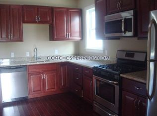 172 Minot St #2, Boston, MA 02122