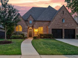 17303 Sequoia Kings Dr, Humble, TX 77346