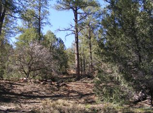 18 Cienega Canyon Rd NE, Sandia Park, NM 87047