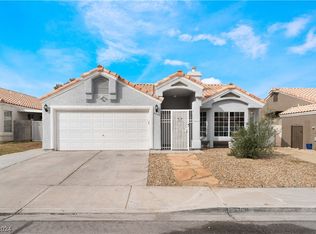 3709 Rose Canyon Dr, North Las Vegas, NV 89032