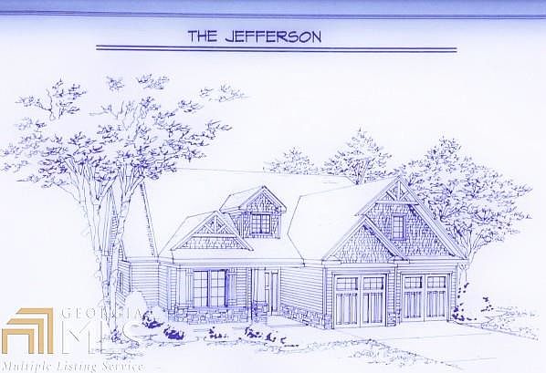 2nd image of 1211 McInteer Cir #27