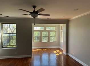 1520 E Marquette Rd #4, Chicago, IL 60637